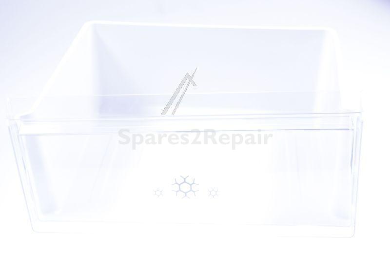 Freezer Drawer - Mittlerer Korb [Candy Hoover]