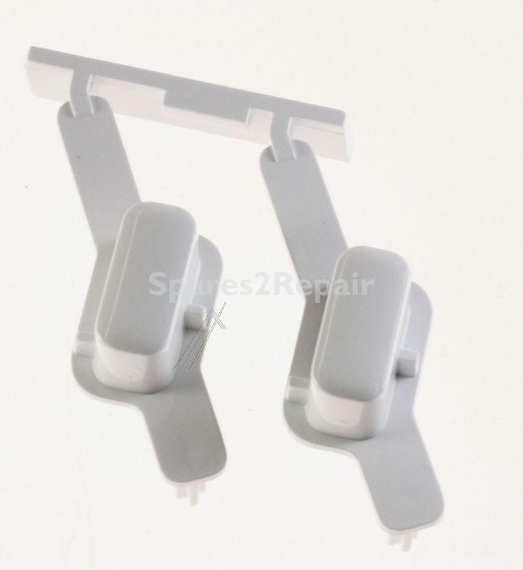 Switch Set - C00312192 481071425351 Button Options 2 [Whirlpool Indesit]