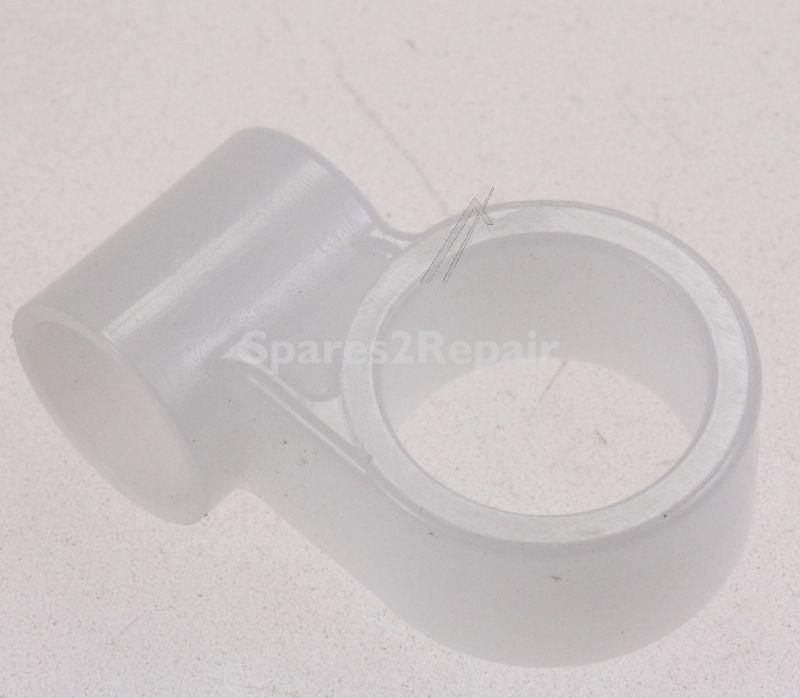 Bushing - C00311991 481071424051 Bushing Hinge [Whirlpool Indesit]