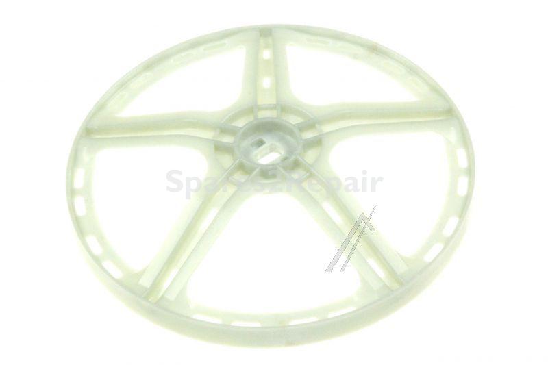 Belt Pulley - 4055082533 Kit Pulley Plastic [Electrolux Aeg]