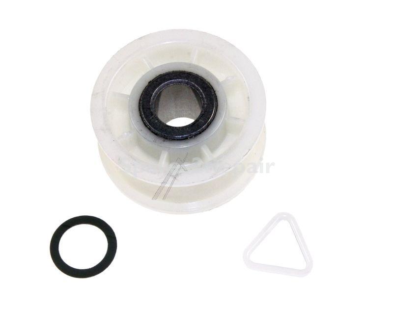 Tension Pulley - C00311004 481952888108 Belt Pulley [Whirlpool Indesit]