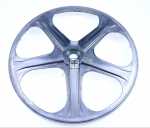 Smeg Belt Pulley - 876370037 Belt Pulley