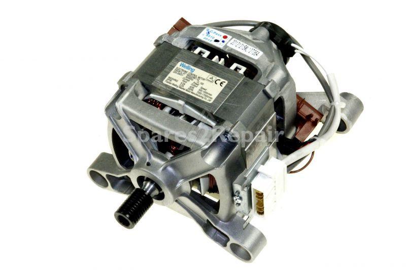 Washing Machine Motor - C00144832 482000022989 Motor 1000g p45 Vpl [Whirlpool Indesit]