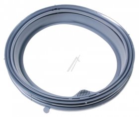 Door Seal Washing Machine - 2439600100 C00873389 Door Gasket Assembly For Jet System [Arcelik]