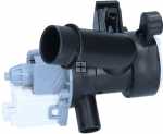 Drain Pump - 41042258 Drain Pump Hoover- Lamona [Candy Hoover]