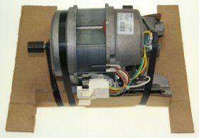 Washing Machine Motor - Wu126t55e02 1327822001 Motor 1400 [Electrolux Aeg]