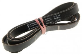 Hutchinson Poly v belt J - 1210j5 Belt Megadyn Poly-v L=1210mm