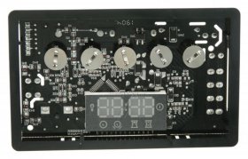 Hisense Gorenje Timer - 708210 Timer Icon Led C Topband