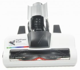 Turbo Nozzle - 17000627 Electronic Brush [Bosch Siemens]