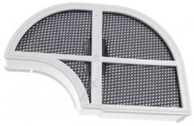 Vacuum Cleaner Filter - 12011719 Vacuum Cleaner Filter [Bosch Siemens]