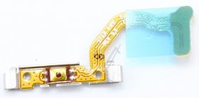 Samsung Flexi print Connector - Gh59-14872a Key Fpcb-power(sm-g965u)