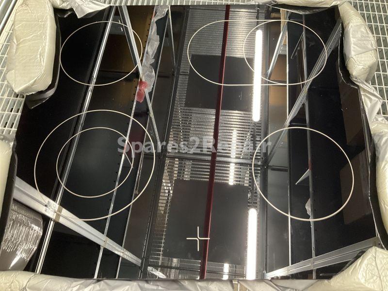 Ceramic Surface - 20903578 Ceramic Glass Assembly(arc Design) [Vestel]