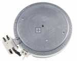 Hisense Gorenje Ceramic Heater Element - 1652032832 144667 Induction Coil 145