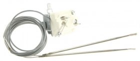 Ilve Oven Thermostat - A-492-06 Z4 Thermostat Dual Phial Main Oven