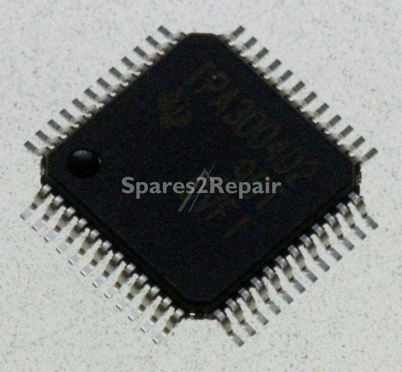Samsung Various Ics - Tpa3004d2 1201-002119 Ic-audio Amp Htqfp 48p 7x7mm