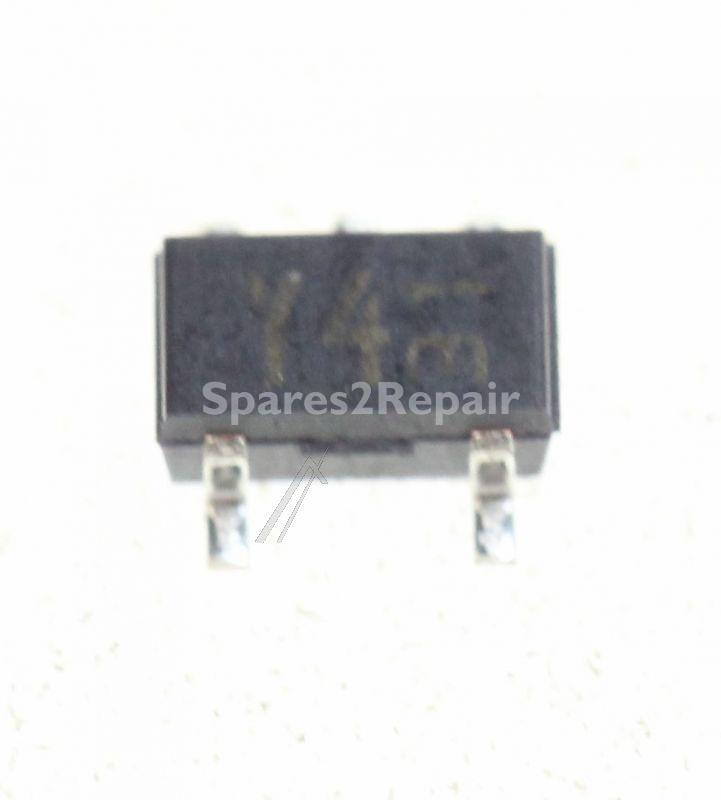 Panasonic Various Transistors - B1hfcfa00006 Transistor Si 300mw