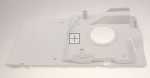 Homa Housing Part - 2208500162 Upper Bracket Of Freezer Wind Parts