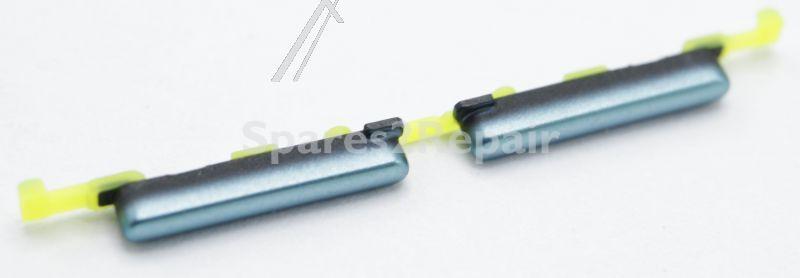 Oppo Button - 2932052 Volume Key Fa261 Blue