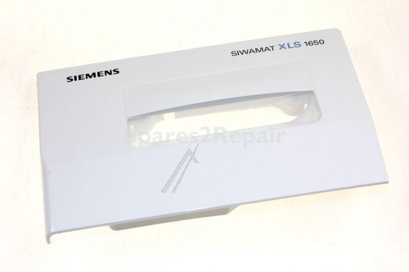 Detergent Dispenser Cover - 00489598 Tray Handle-dispenser [Bosch Siemens]