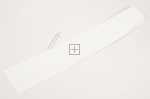 Casing Cover - 50031171 Plastyk Kromelux Label(50*30) [Vestel]