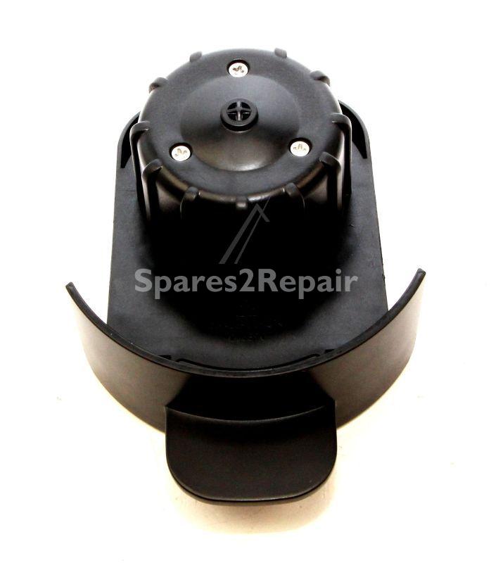 Eurosav Roller - Fmf129310000611 Drawer Roller Cgl