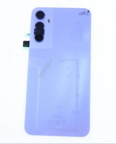 Samsung Battery Compartment Lid - Gh82-30709d Svc Cover Assembly-b-c_a346_lv_ukca