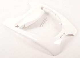 Casing Cover - 48002858 Cover Top White [Candy Hoover]
