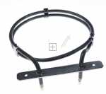 Irca Fan Oven Heating Element - 0131r101 Heissluftheizung Alternativ Fur Suitable For Bauknecht