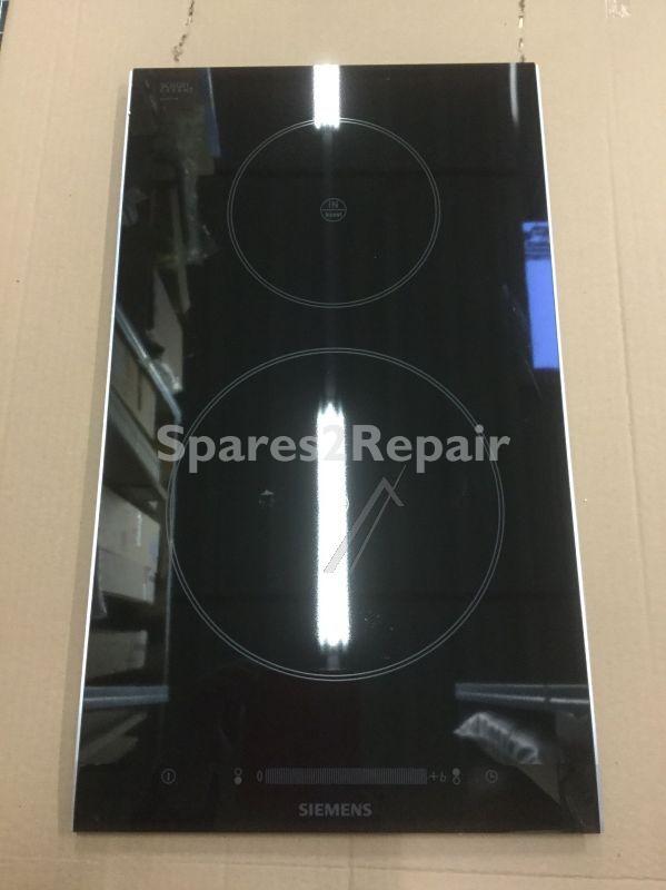 Ceramic Surface - 00688457 Glass Ceramic Hob Top [Bosch Siemens]