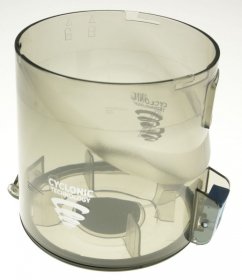 Mechanism - Dust Bin Asm Nvh-ohq [Candy Hoover]