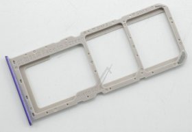 Oppo Sim card Holder - 2930838 Sim Card Holder Fa135-2 Dark Violet