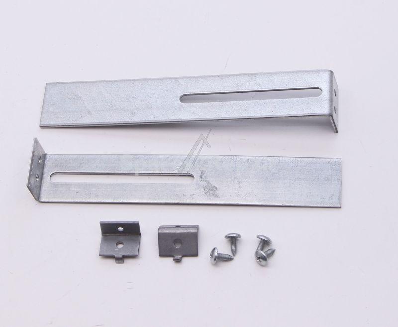 Accessories - C00853410 488000853410 Universal Service Plinth Kit [Whirlpool Indesit]