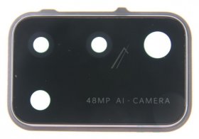 Oppo Camera Glass - 4907084 Camera Decoration Sheet Oppo F19-oppo A74 For