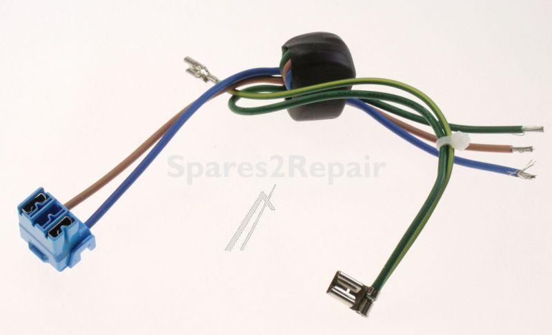 Samsung Harness - Assembly Wire Harness-a ctn431sc 230v50hz an