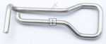 Interlocking Hook - 12276000002200 Door Lock Hook [Midea]