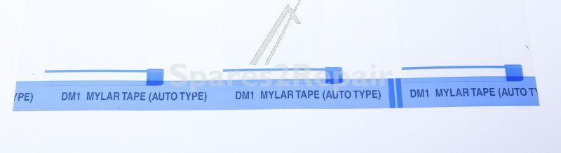 Samsung Flexi print Connector - Gh81-23122a A-s-battery Myler Tape Svc