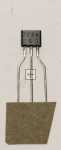Jvc Various Transistors - Dtc124es Transistors