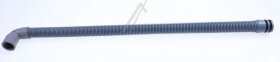 Smeg Outlet Pipe - 758975438 Drain Pipe Pump