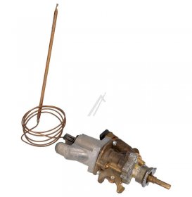Thermostats - 1034755 Thermostat 160-95*v [Amica]