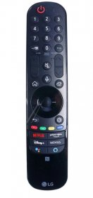 Lg Remote Control - Mr21gc Akb76036504 Remote Controller Assembly