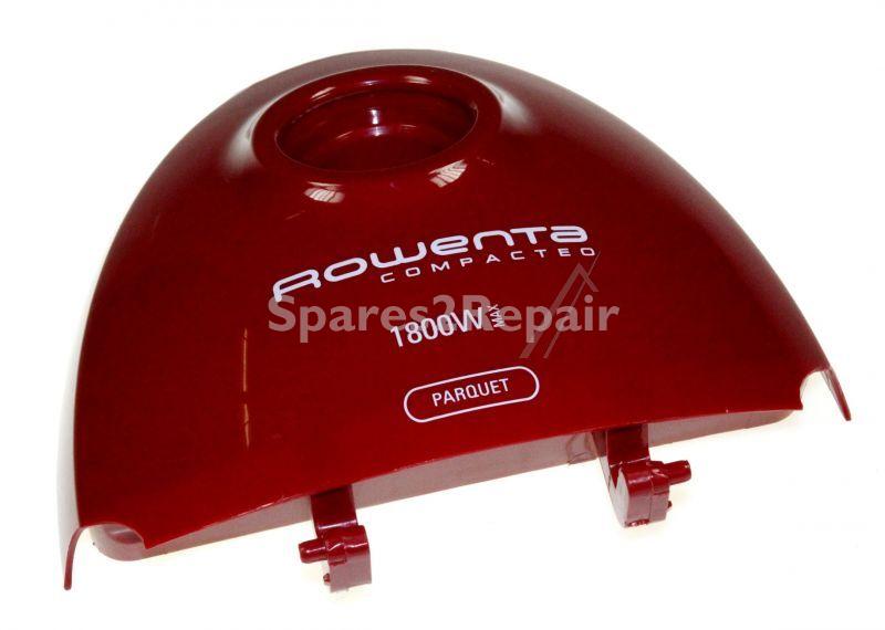 Flap - Rs-rt9752 Can-complete-red [Groupe SEB]
