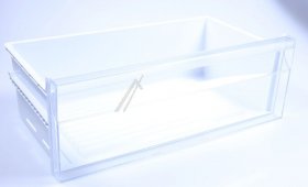 Freezer Drawer - 42320495 Freezer Bottom Basket Gr 492 (nat) [Vestel]