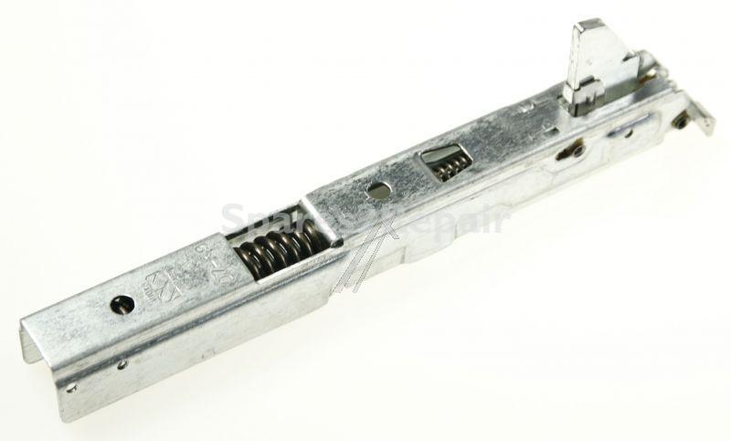 Door Hinge For Oven - C00297691 488000297691 Hinge For Oven Door [Whirlpool Indesit]