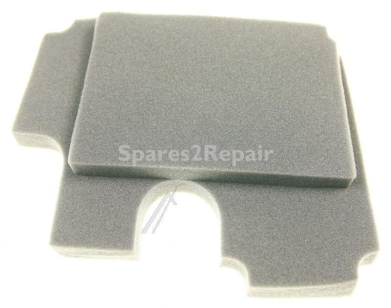 Foam Filter - 1182984029 Filter Filter Grill [Electrolux Aeg]