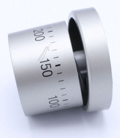 Control Knob - 10007626 Knob-temperature [Bosch Siemens]
