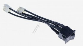 Yamaha Power Switch - Zu697600 Steckverbinder Psw12 Vh3p Awg20 Sw Mg12