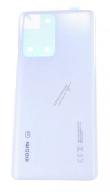 Xiaomi Battery Compartment Lid - 55050001b24j Battery Cover Assembly-gl-white-k11r