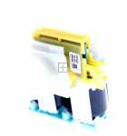 Solenoid Valve - 10010036 Valve Magnet [Bosch Siemens]