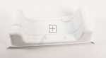 Outlet Tray - 1019821 Condensation Water Container [Amica]