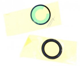 Oppo Camera Glass - 4190024 Camera Lens Find X5 Pro-find X5 Pro Dimensity (cph2305-pfem10-pffm20) Ceramic White-glaze Black Wide-angle For Aftersale